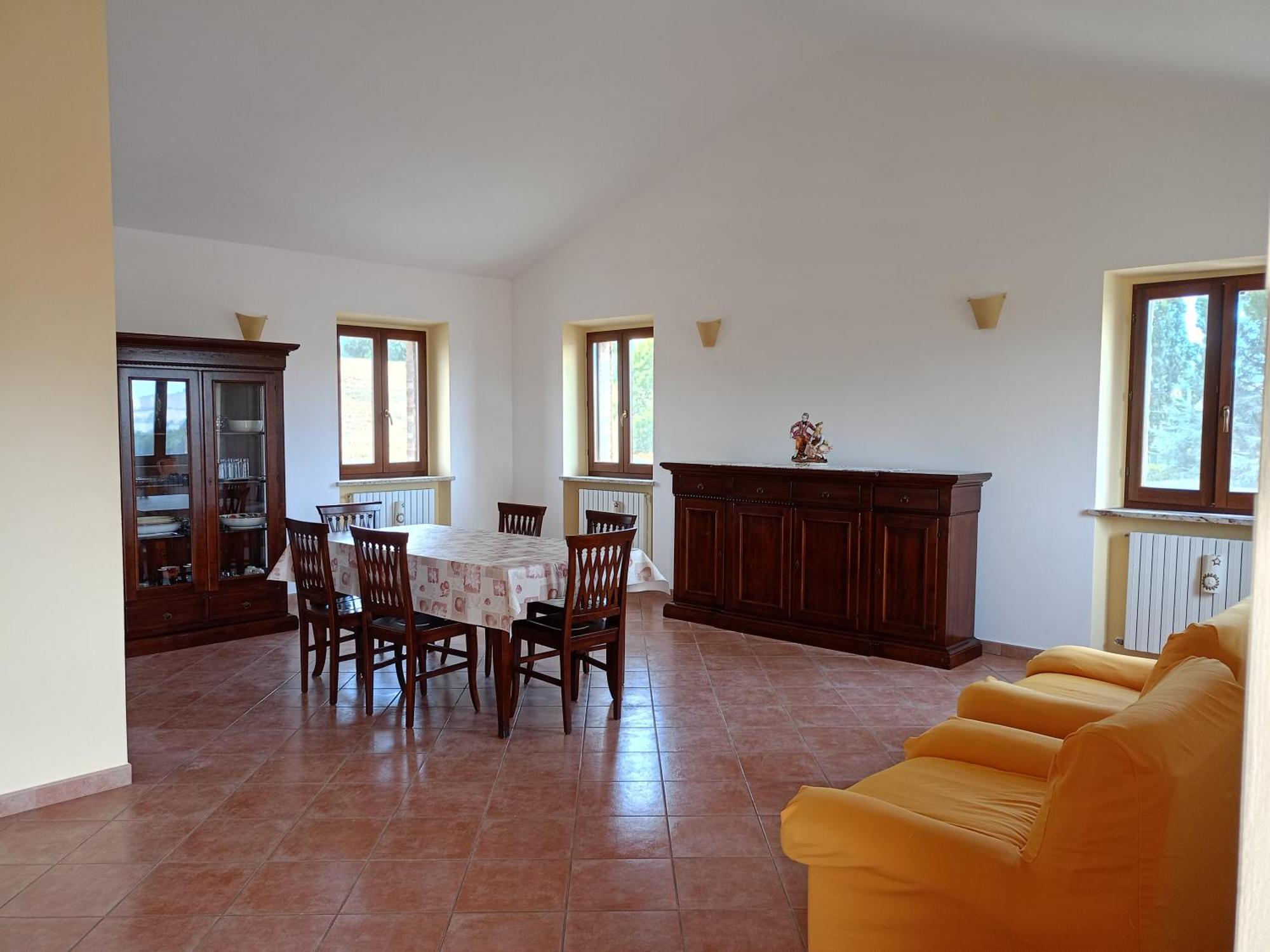 Cascina Moiani Country House 빌라 외부 사진