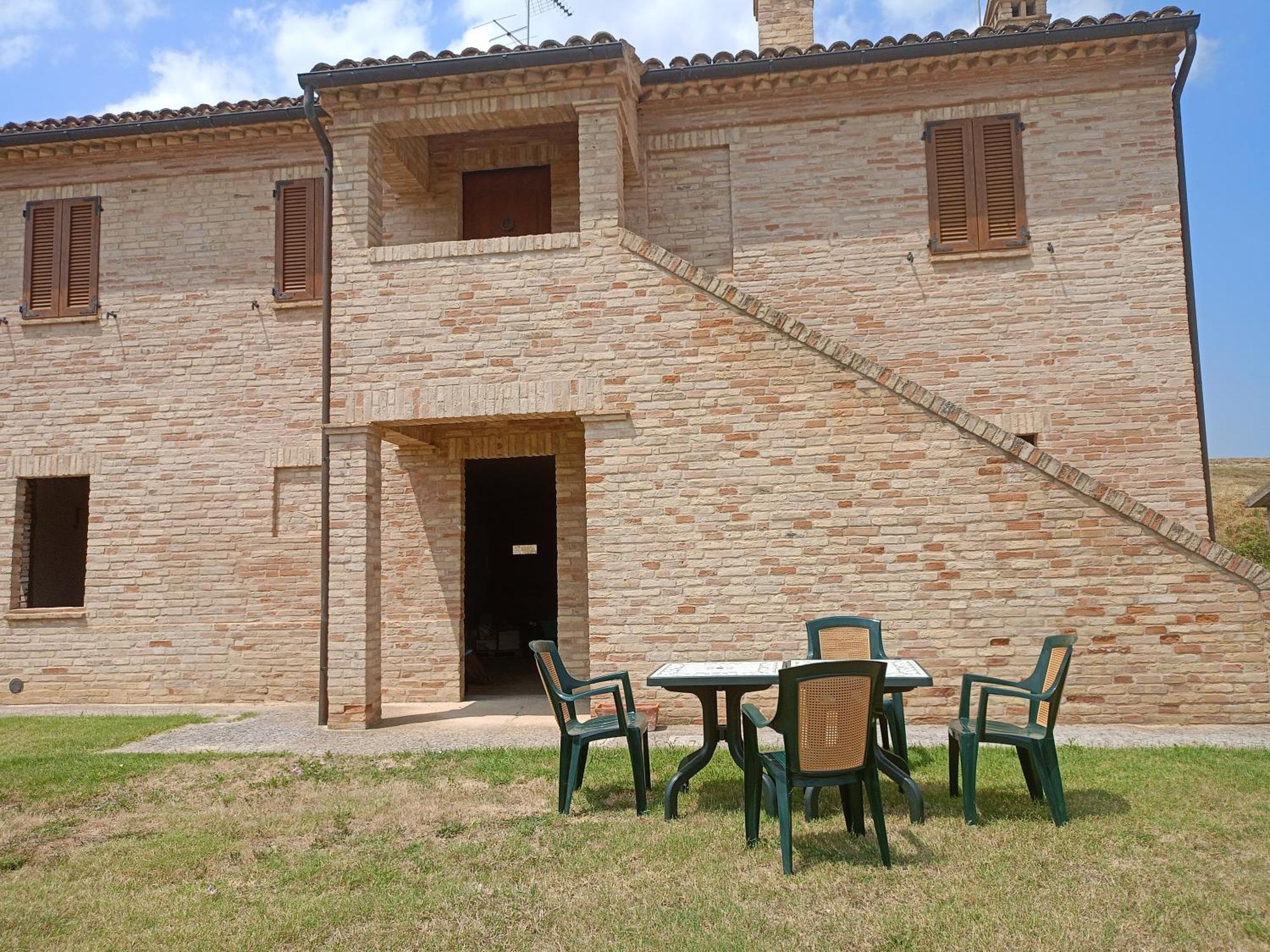 Cascina Moiani Country House 빌라 외부 사진